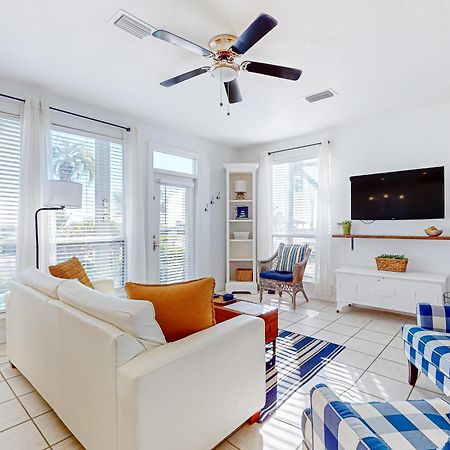 Destiny Beach Villa Экстерьер фото
