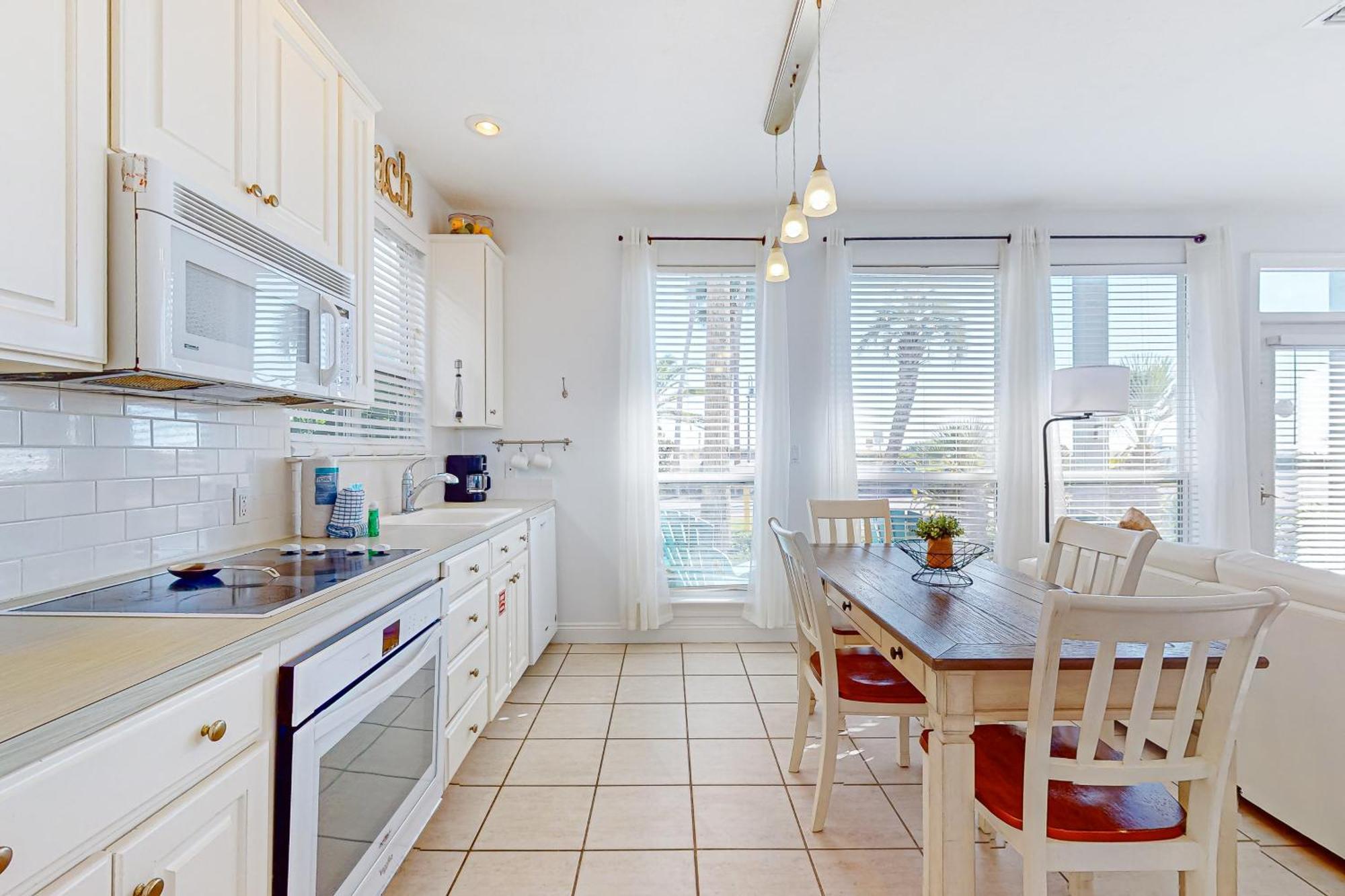 Destiny Beach Villa Экстерьер фото
