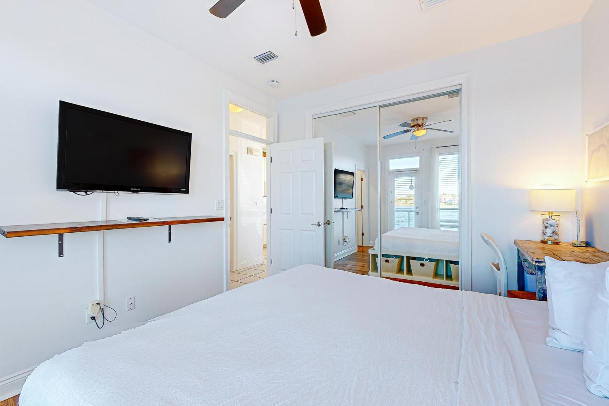 Destiny Beach Villa Экстерьер фото