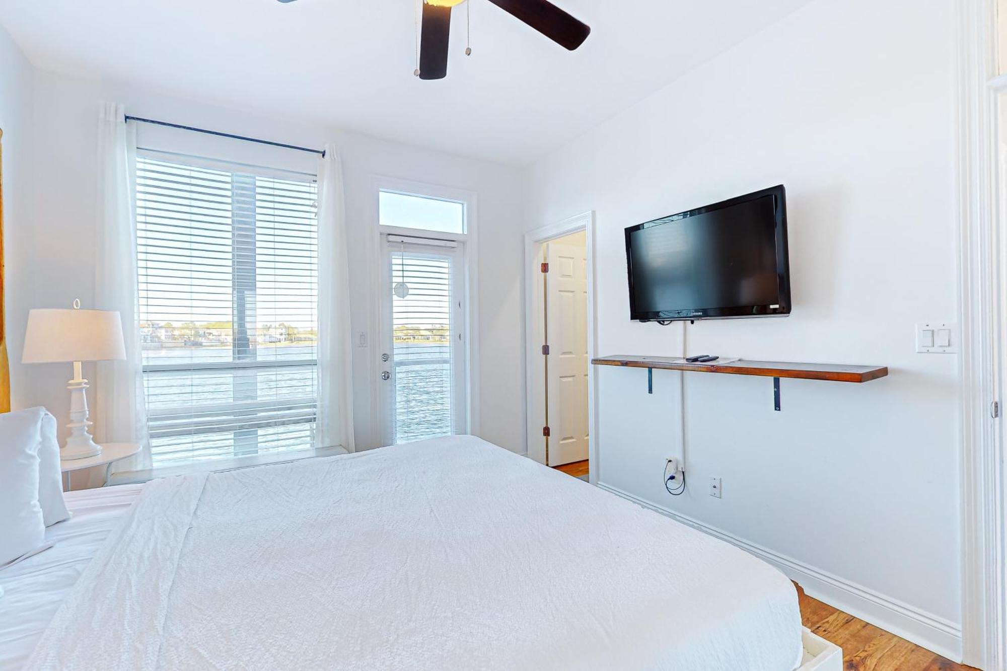 Destiny Beach Villa Экстерьер фото