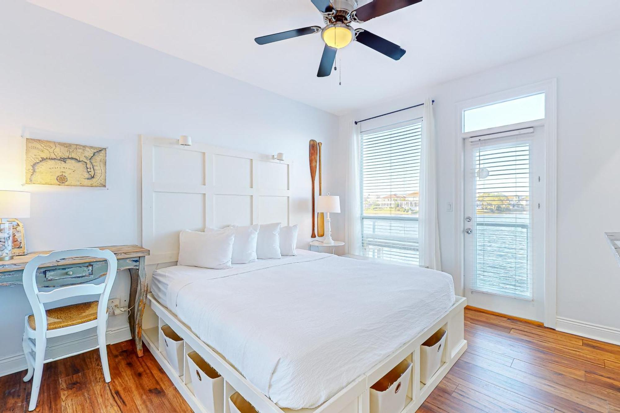 Destiny Beach Villa Экстерьер фото