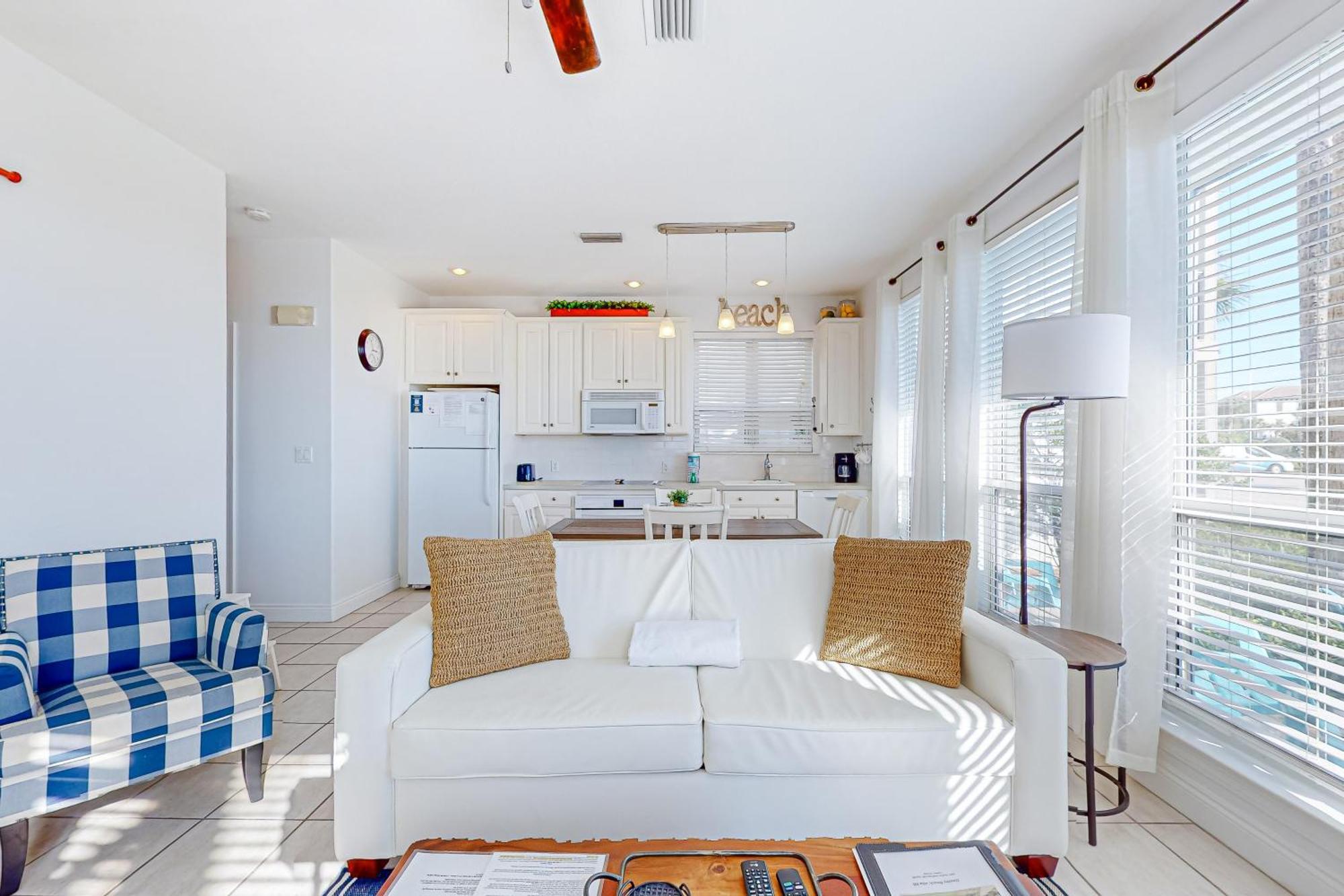 Destiny Beach Villa Экстерьер фото