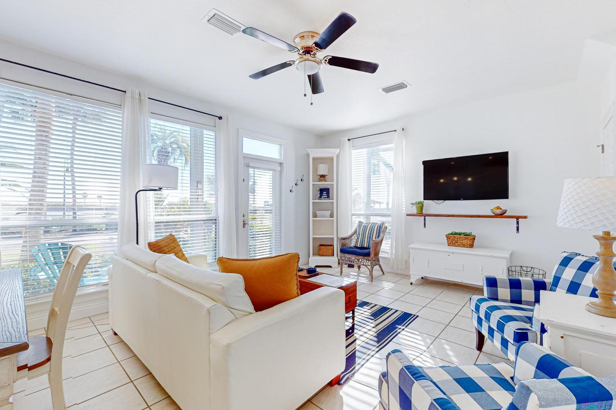 Destiny Beach Villa Экстерьер фото