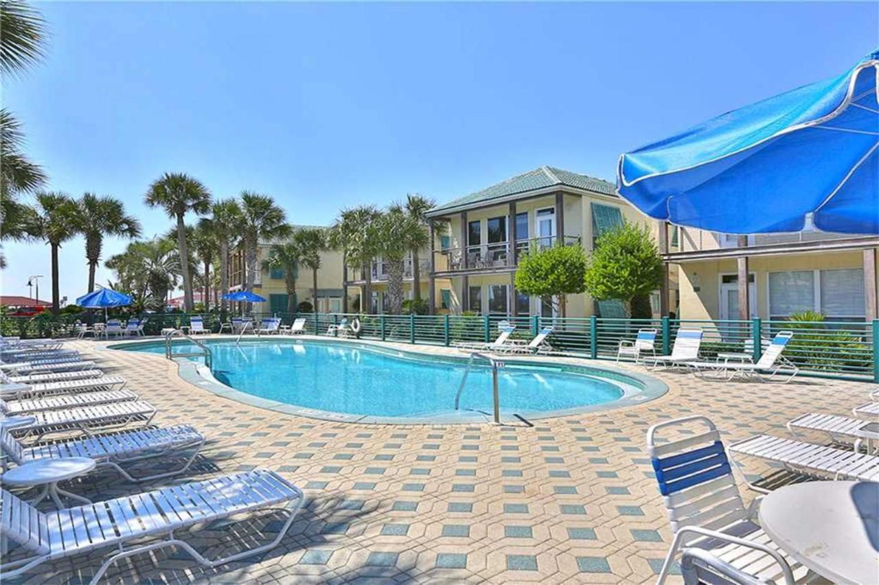 Destiny Beach Villa Экстерьер фото