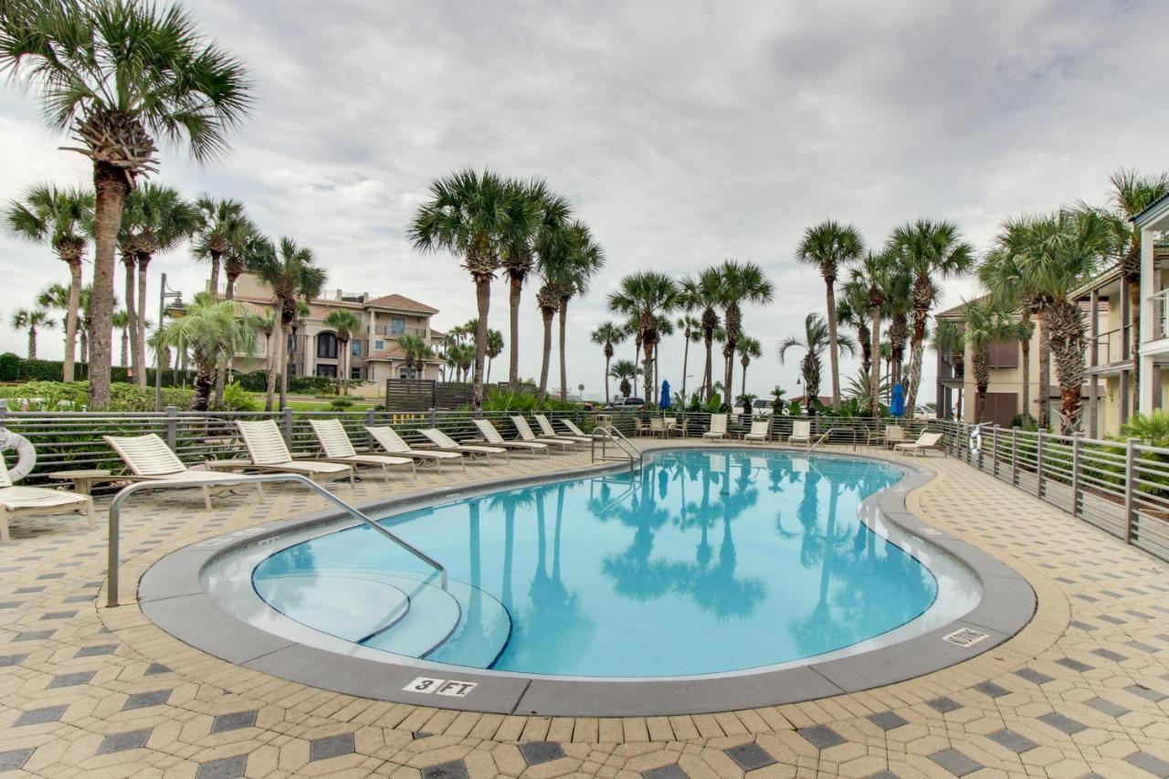 Destiny Beach Villa Экстерьер фото