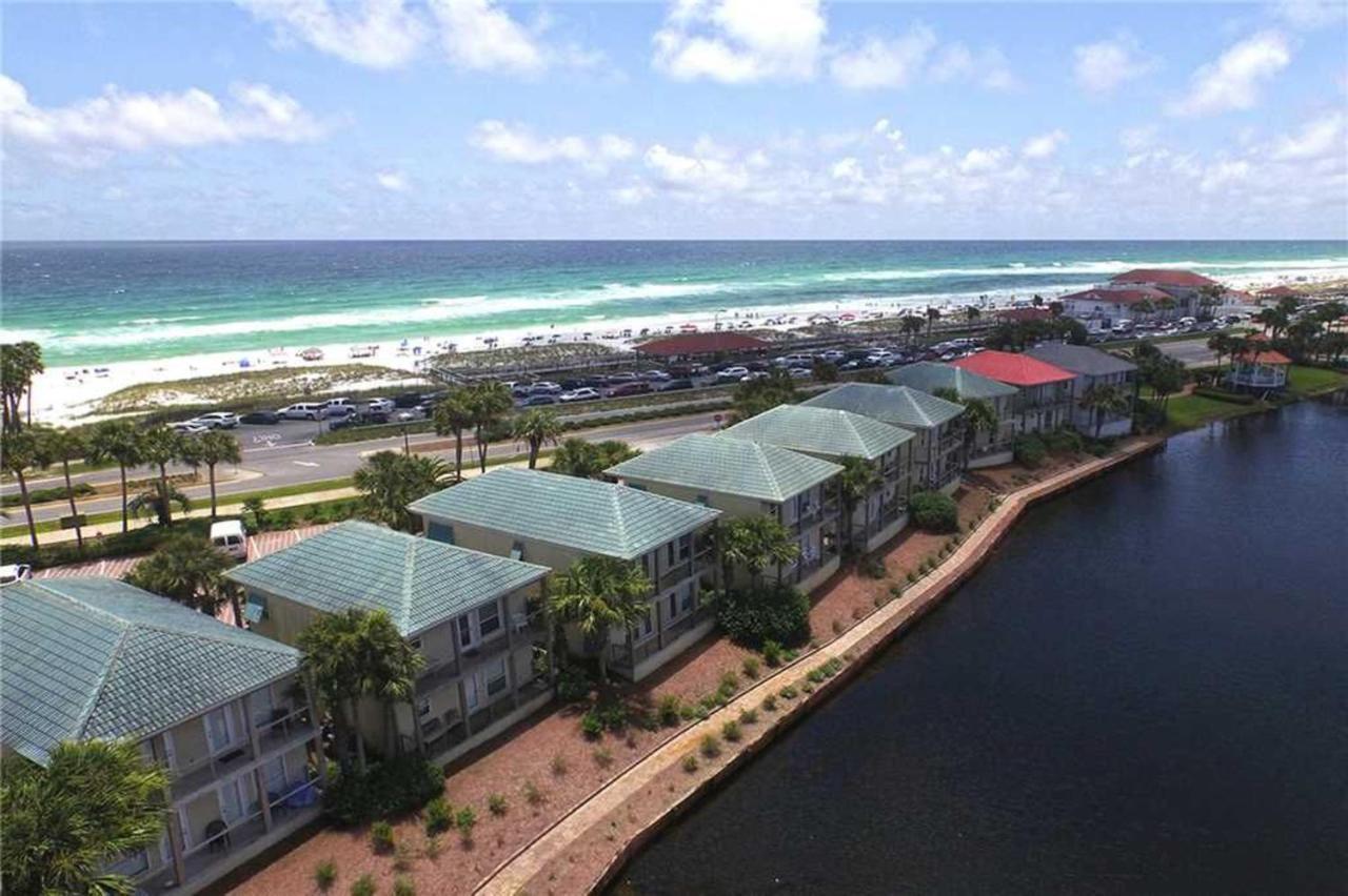 Destiny Beach Villa Экстерьер фото