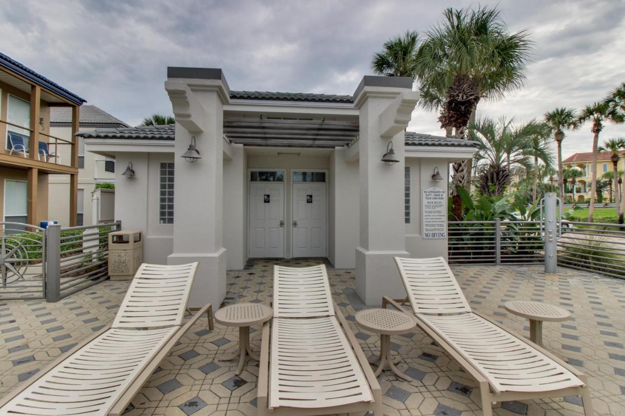 Destiny Beach Villa Экстерьер фото